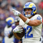 Puka Nacua