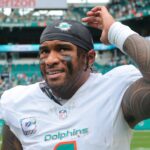 Dolphins Tua Tagovailoa Critica Companheiros Sam Navarro-Imagn Images
