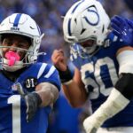 NFL Fantasy 2025 Waiver Wire Semana 7 Josh Downs