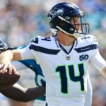Sam Darnold NFL MVP Race 2025 PÓS SEMANA 6