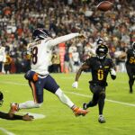 NFL Fantasy 2025 Quente ou Frio Semana 7 - Caleb Williams