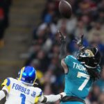 Jaguars Brian Thomas Jr