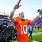NFL Semana 7: Bo Nix faz história, Drake Maye brilha e Mahomes quebra recorde