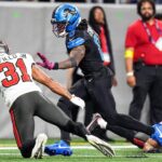 NFL Power Ranking