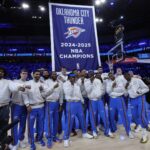 Oklahoma City Thunder