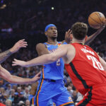 Oklahoma City Thunder