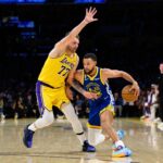 Golden State Warriors