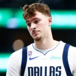 Cooper Flagg Insatisfeito Estreia Mavericks