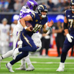 Vikings x Chargers