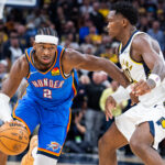 Thunder-Pacers