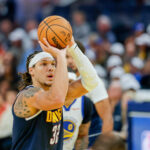 Aaron Gordon