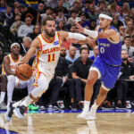 Hawks-Magic