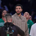 Boston Celtics, Jayson Tatum