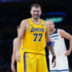 Luka Doncic