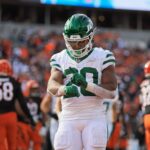 NFL Semana 8: Breece Hall, Derrick Henry e Jonathan Taylor brilham em domingo histórico