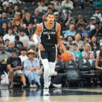 NBA, Victor Wembanyama