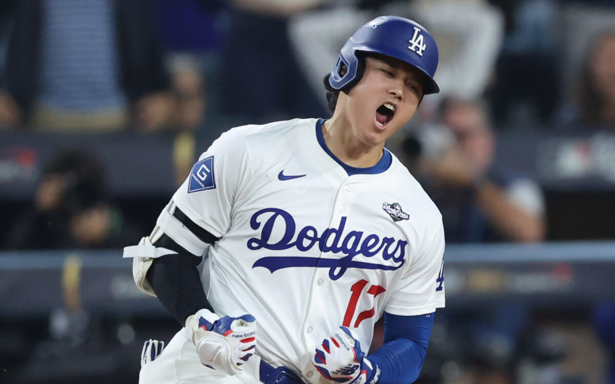 Shohei Ohtani Kobe Bryant Comparação MLB NBA