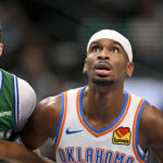 Thunder-Mavericks