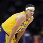 NBA, Austin Reaves