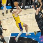 Timberwolves-Lakers