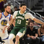 Bucks-Warriors