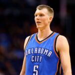 Ex-Thunder Kyle Singler Preso NBA