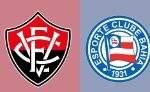 Vitória x Bahia