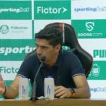 Abel Ferreira