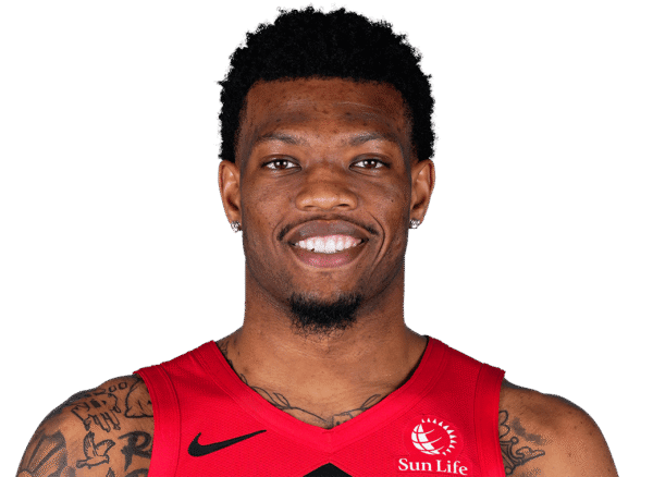 Alijah Martin