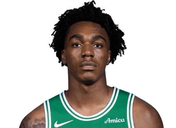 Amari Williams
