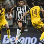 Hulk em Atlético-MG x Sport - Brasileirão, 08/10/2025