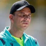 Brasileirão: Rodrigo Cintra, chefe da Comissão de Arbitragem da CBF