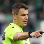 Árbitro que apita o Brasileirão, Paulo Cesar Zanovelli, de Minas Gerais