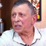 Celso Rigo, empresário parceiro do Grêmio, em entrevista