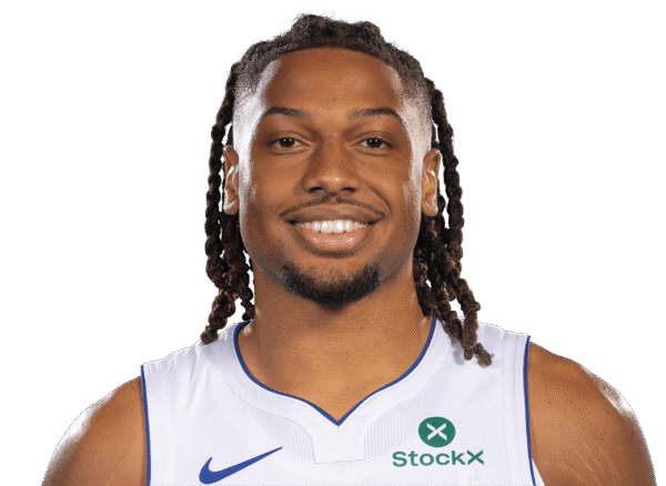 Chaz Lanier