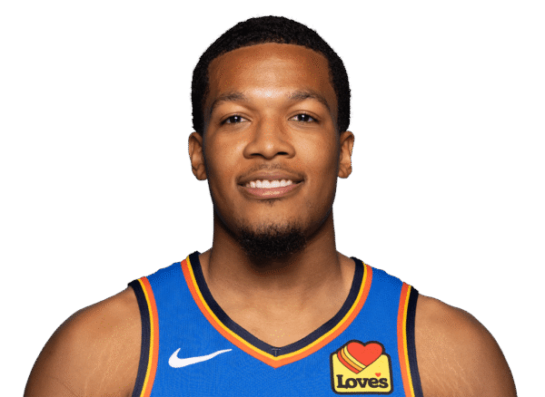 Chris Youngblood