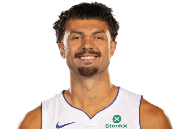 Dawson Garcia