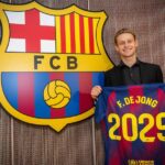 Frenkie de Jong