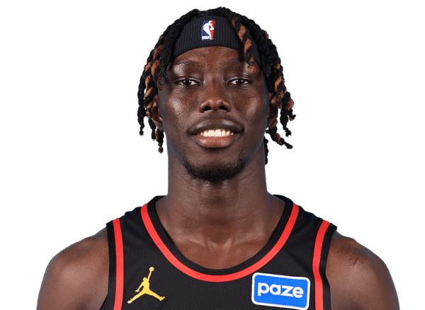 Eli John Ndiaye
