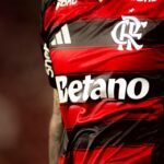Camisa do Flamengo