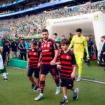 Flamengo x Palmeiras no 1º turno do Brasileirão 2025 - 25/05/2025