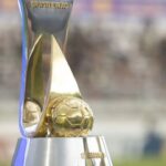 Taça da Série B - futebol pelo mundo