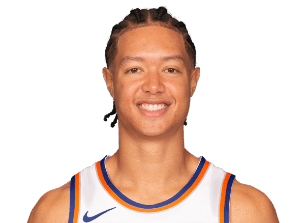 Isaiah Roby