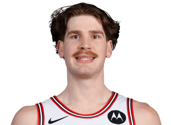 Lachlan Olbrich