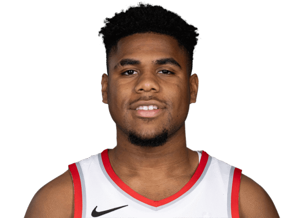 Malachi Smith