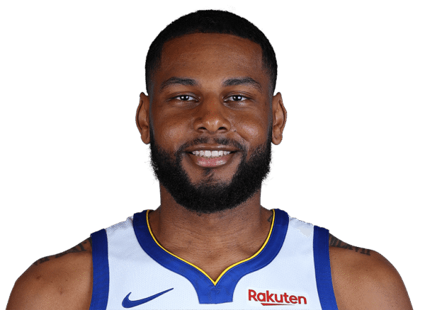 Marques Bolden
