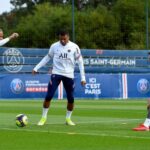 Mbappé