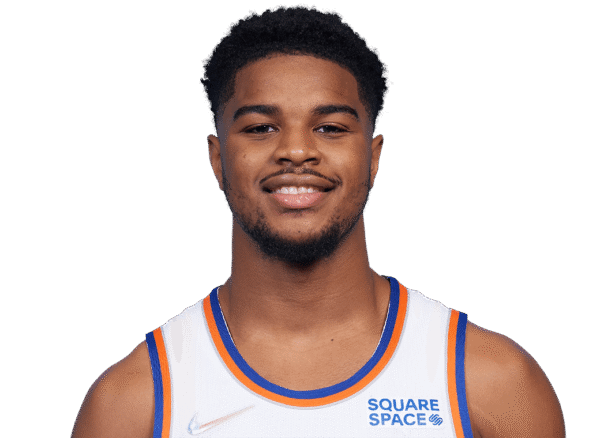 MJ Walker