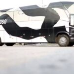 Ônibus do Botafogo