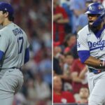 Na abertura da NLDS, Dodgers vencem Phillies de virada